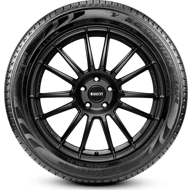 235/60 R18 Pirelli Scorpion Verde All Season Plus 103H