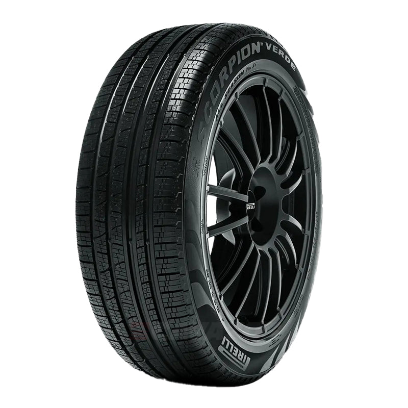 275/60 R20 Pirelli Scorpion Verde All Season Plus Ii 115H