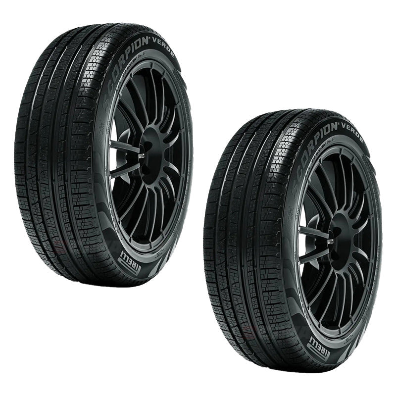285/50 R20 Pirelli Scorpion Verde As+2 As Plus Ii 116V