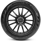 275/60 R20 Pirelli Scorpion Verde All Season Plus Ii 115H