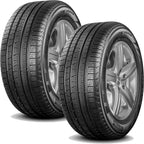 255/55 R18 Pirelli Scorpion Verde All Season Plus (*) Rf 109H