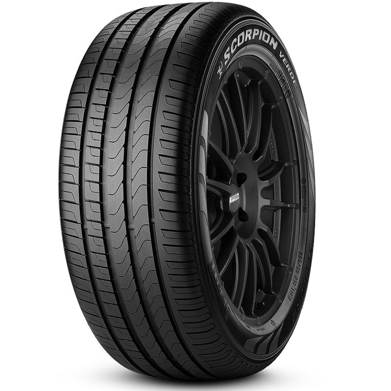 235/60 R18 Pirelli Scorpion Verde 103V