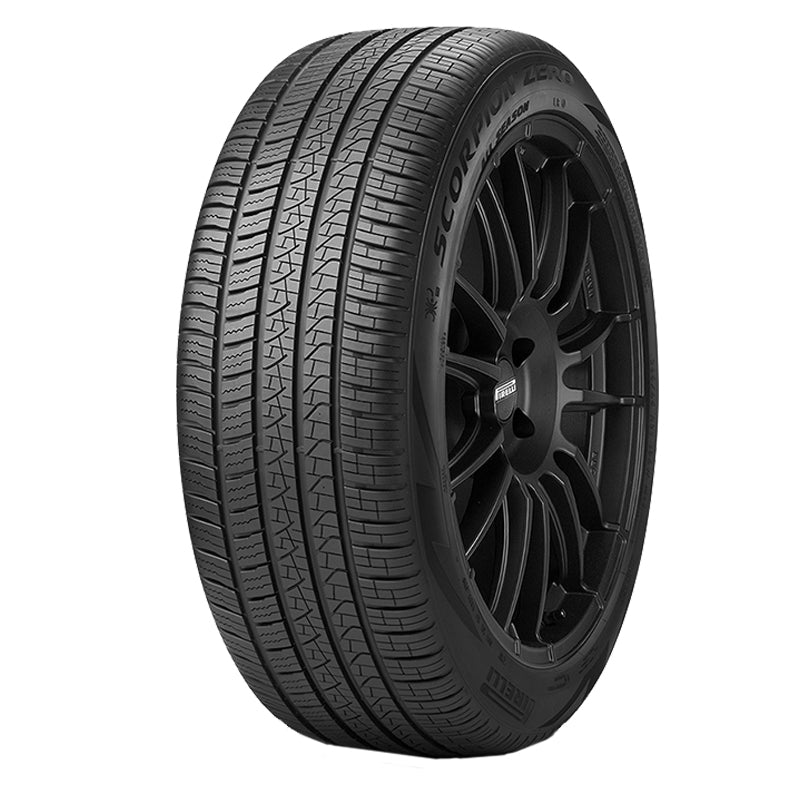 285/35 R22 Pirelli Scorpion Zero As Plus 106Y