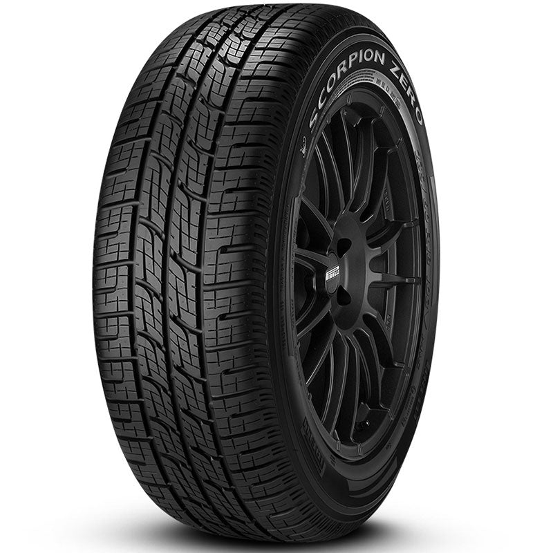 255/55 R18 Pirelli Scorpion Zero Ao 109H