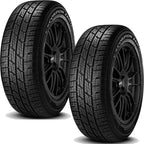 255/40 R20 Pirelli Scorpion Zero All Season 101H