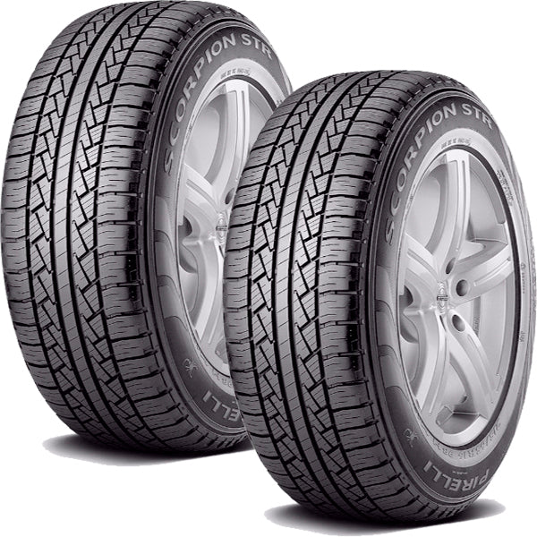 275/55 R20 Pirelli Scorpion Str 111H