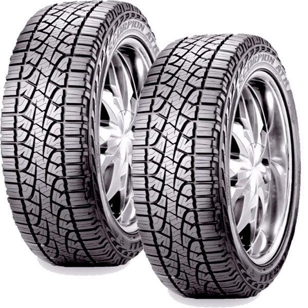 275/55 R20 Pirelli Scorpion Atr 111S