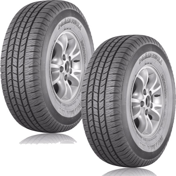275/55 R20 Primewell Valera Ht 111H