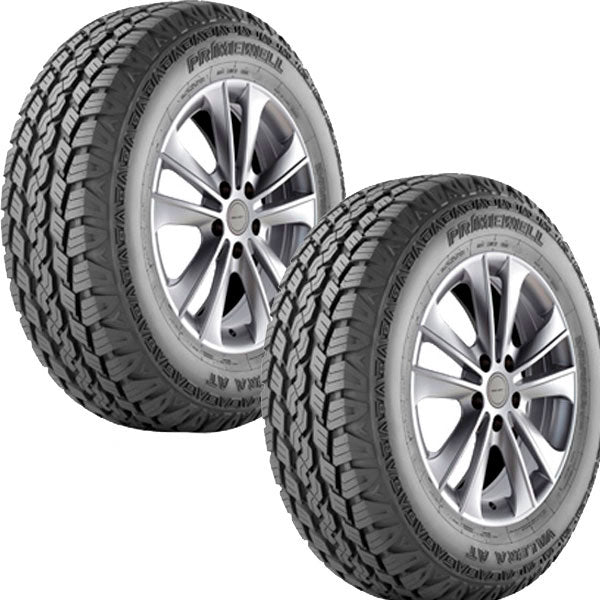 275/65 R18 Primewell Valera At 114T