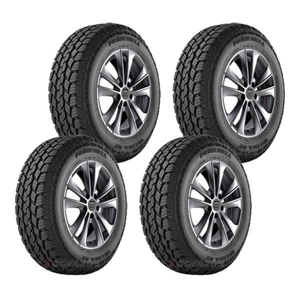 235/75 R15 Primewell Valera At 108T