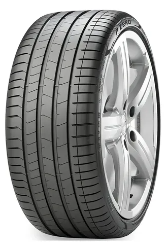 275/40 R20 PIRELLI PZERO R-F PZ4 SUV XL 106 W