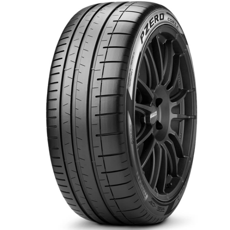 315/35 R21 Pirelli P Zero Corsa Pzc4 Xl N0 111Y