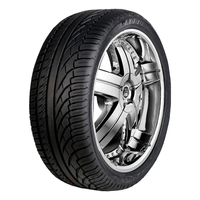 195/65 R15 Radburg B&P Pneus Power Auto (Recauchada) 91H