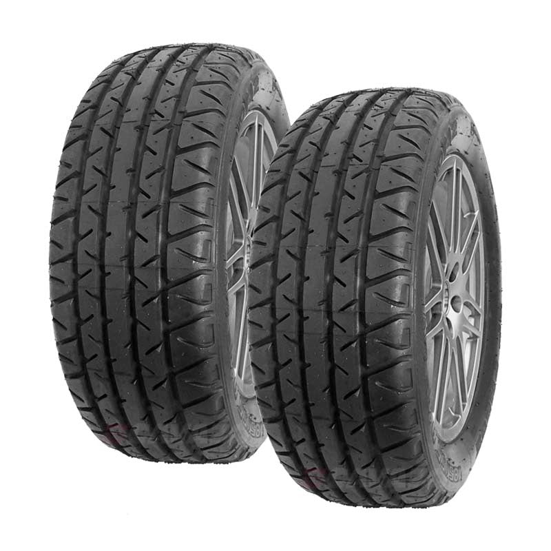 185/55 R15 Radburg B&P Pneus Bpm2 81V
