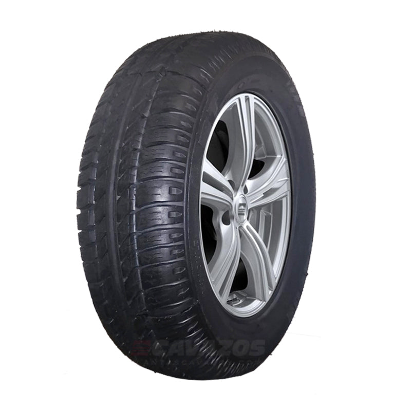 175/70 R14 Radburg Pneus B&P 84T