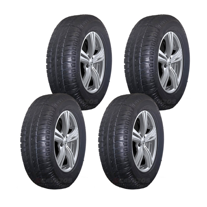 175/70 R14 Radburg Pneus B&P 84T