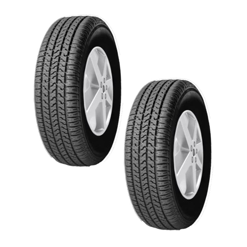 205/70 R15 Radburg Daytona Touring Auto (Recauchada) 95T