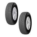 205/70 R15 Radburg Daytona Touring Auto (Recauchada) 95T