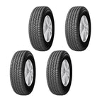 205/70 R15 Radburg Daytona Touring Auto (Recauchada) 95T