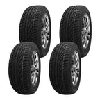 225/40 R18 Radburg Power (Recauchada) 88V