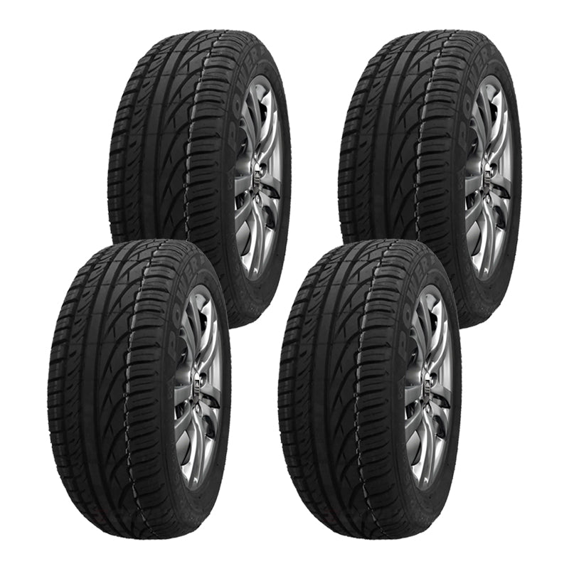 185/65 R15 Radburg Power (Recauchada) 88T