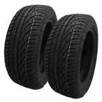 185/60 R15 Radburg Power (Recauchada) 84H