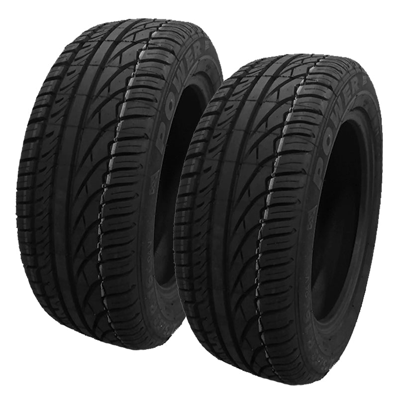 185/60 R15 Radburg Power (Recauchada) 84H