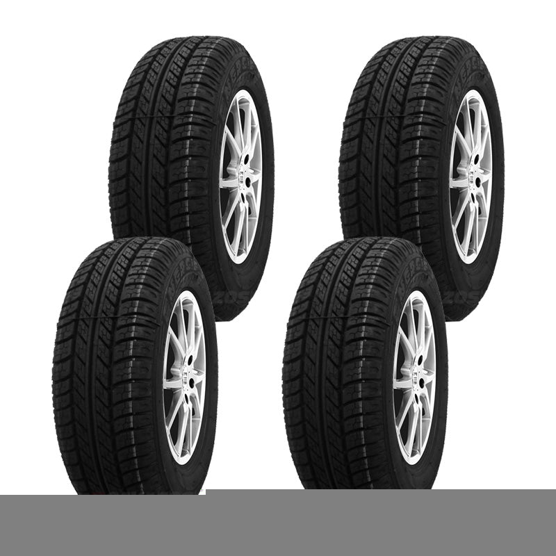 165/70 R14 Radburg Energie Mpt (Recauchada) 81T