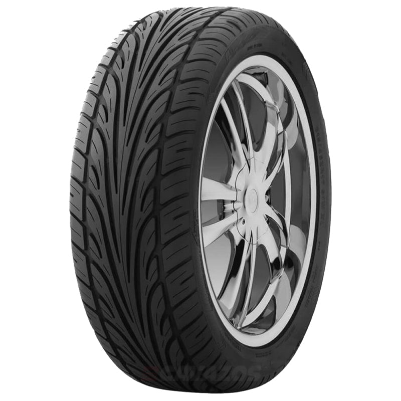 205/45 R17 Radburg Evolution Evo 2 Auto (Recauchada) 84V