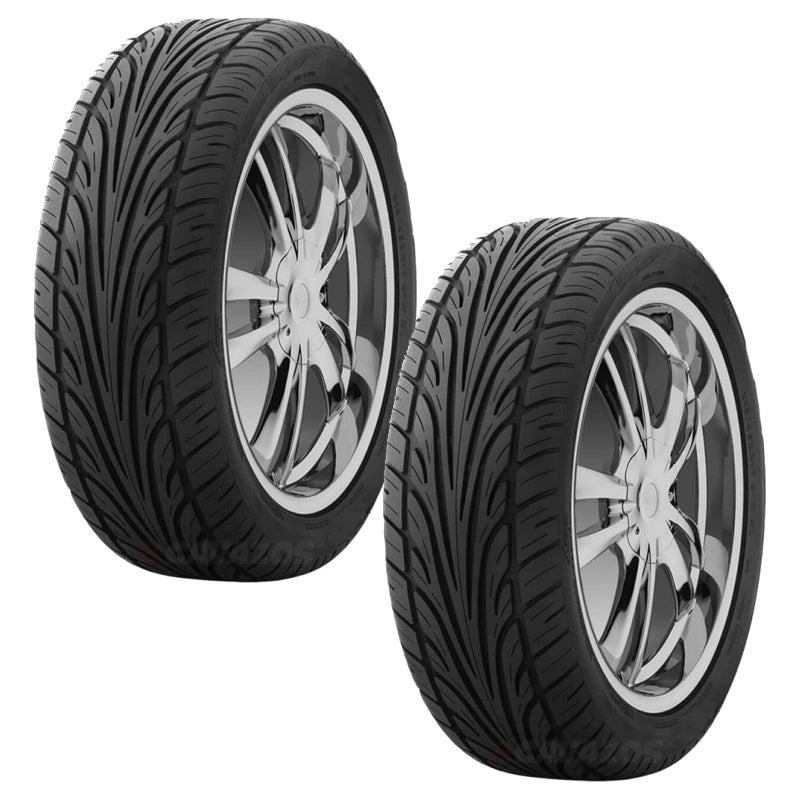 205/45 R17 Radburg Evolution Evo 2 Auto (Recauchada) 84V