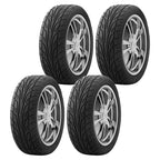 205/45 R17 Radburg Evolution Evo 2 Auto (Recauchada) 84V