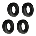 195/65 R15 Radburg Kingpin Valour Direccional (Recauchada) 91