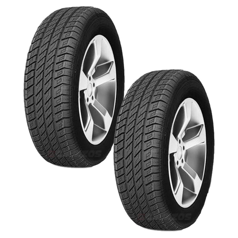 195/65 R15 Radburg Kingpin Valour Auto (Recauchada) 91H
