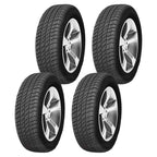 205/65 R15 Radburg Kingpin Auto (Recauchada) 92H