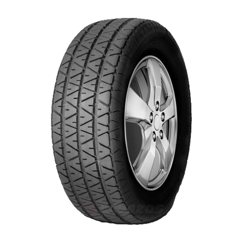 205/40 R17 Radburg Kingpin Virager 80V