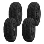 195/65 R15 Radburg B&P Pneus Mv3A Auto 91T