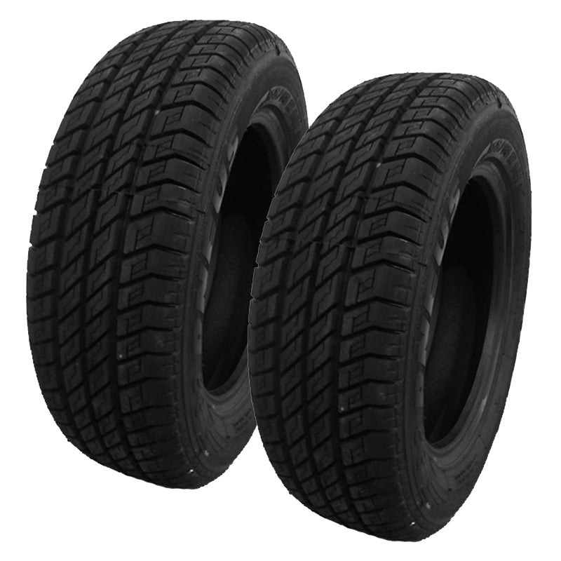 175/65 R14 Radburg Pneus Mv3A (Recauchada) 86T