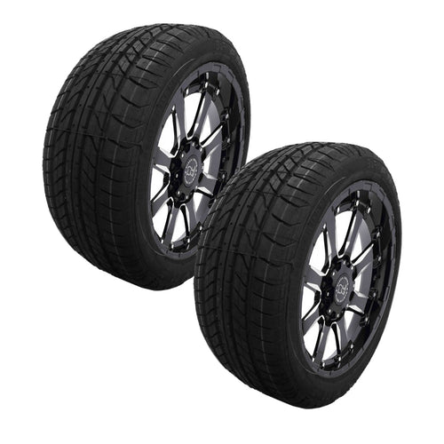 195/55 R15 Radburg Power Auto (Recauchada) 89V