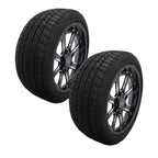 225/45 R18 Radburg Power Auto (Recauchada) 88V