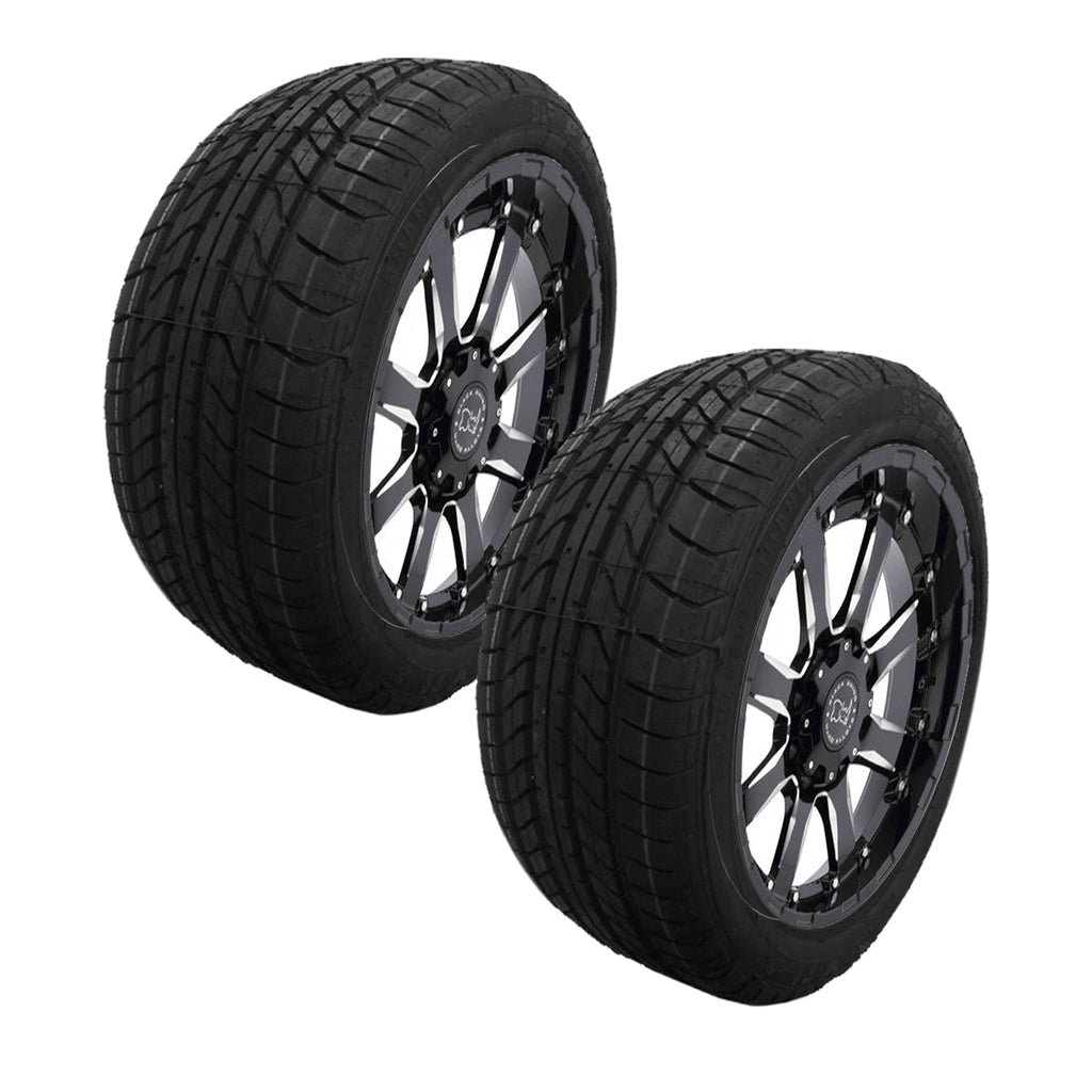 195/65 R15 Radburg Power Auto (Recauchada) 91H