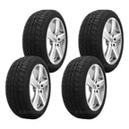 195/55 R15 Radburg Power Auto (Recauchada) 89V