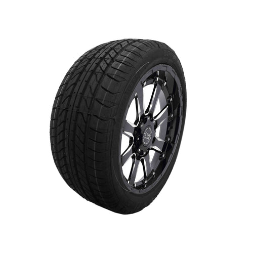 195/55 R15 Radburg Power Auto (Recauchada) 89V