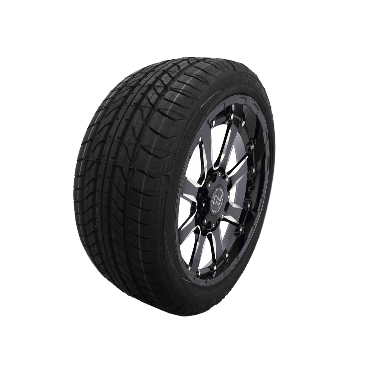 215/55 R16 Radburg Power 93V