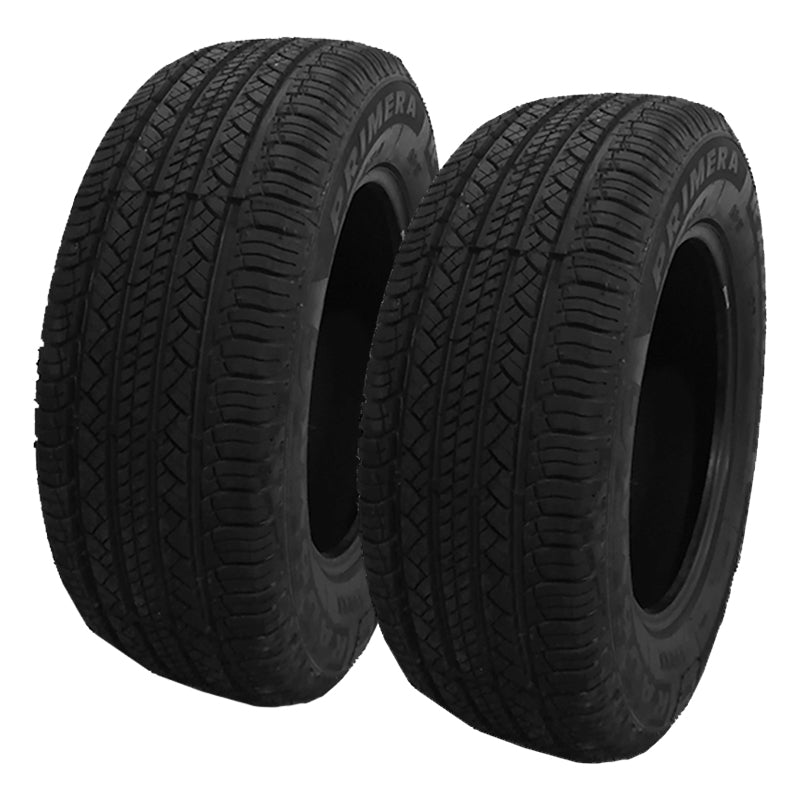 235/65 R17 Radburg Primera (Recauchada) 91V