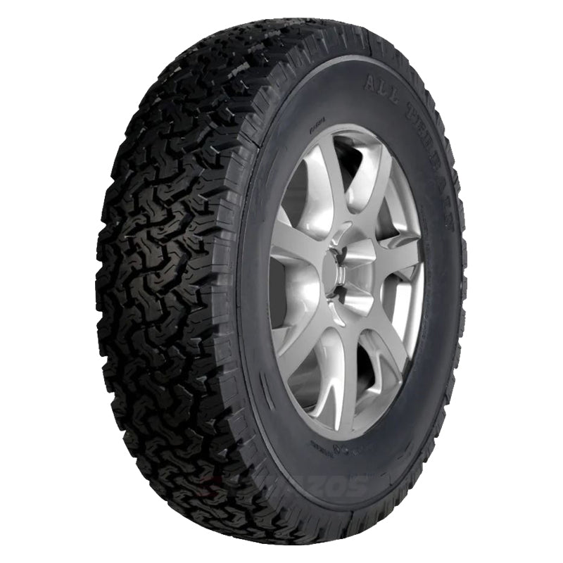 225/70 R15 Radburg Scop All Terrain Auto (Recauchada) 100S