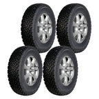 225/70 R15 Radburg Scop All Terrain Auto (Recauchada) 100S