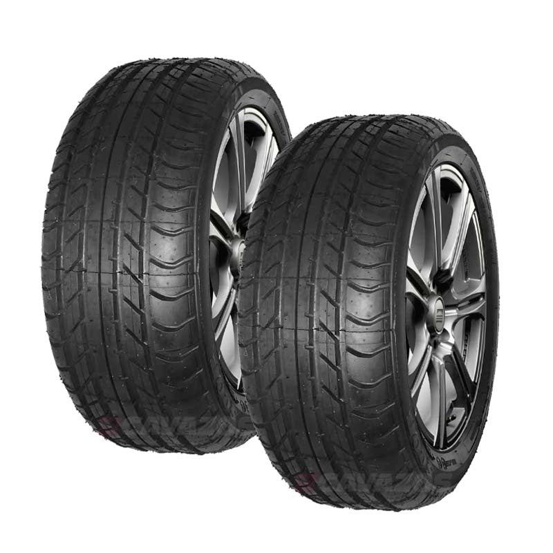 225/45 R17 Radburg Scop B&P V71 91W