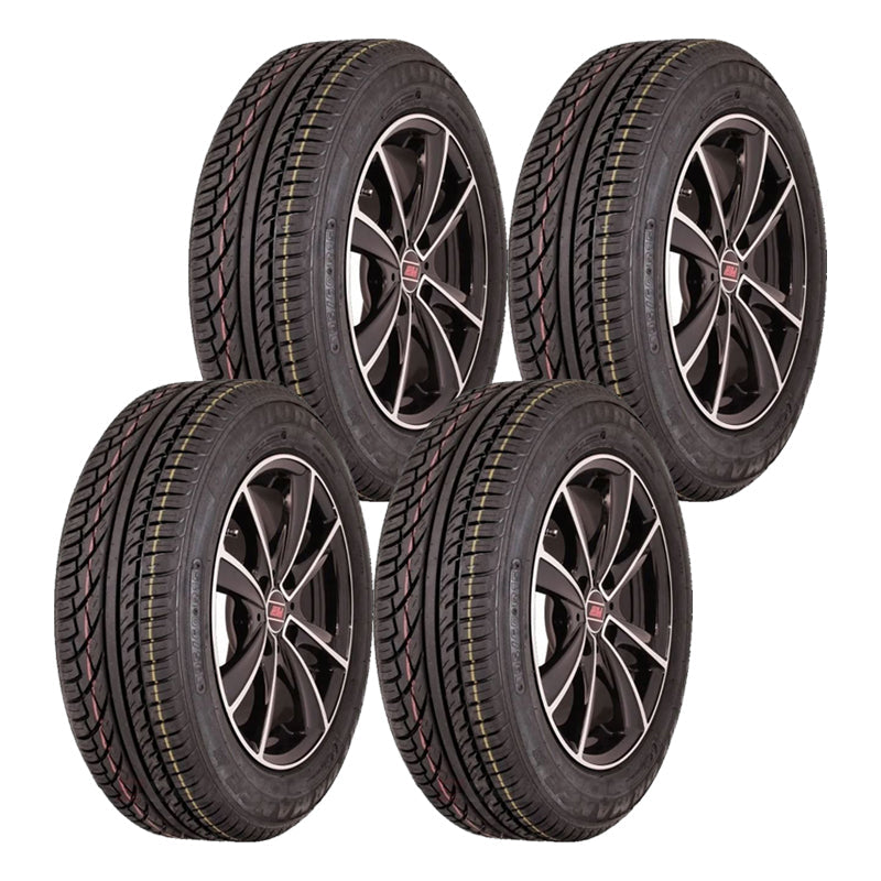 185/65 R15 Radburg Scop Wsa3 Auto 88T
