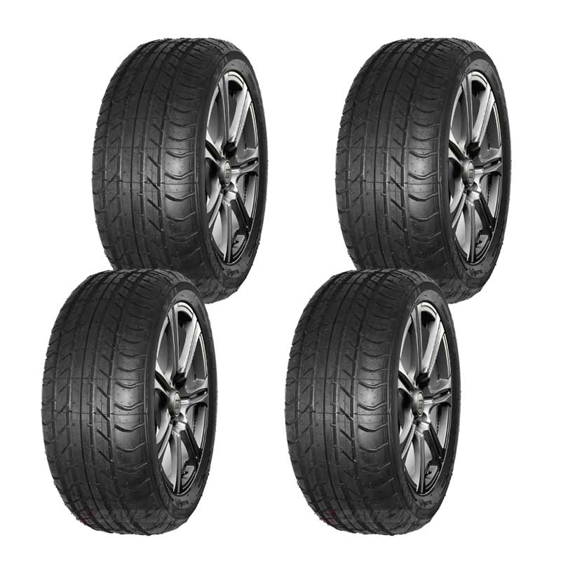 225/45 R17 Radburg Scop B&P V71 91W