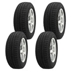 195/55 R16 Radburg Sport Rs3 (Recauchada) 87V